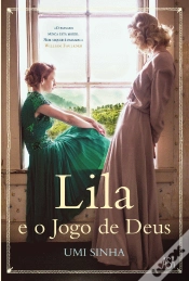 Capa do artigo Lila e o Jogo de Deus