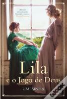 Lila e o Jogo de Deus