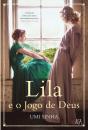 Lila e o Jogo de Deus - Preview