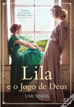 Capa do artigo Lila E O Jogo De Deus