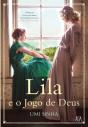 Lila E O Jogo De Deus - Preview