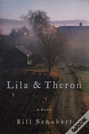 Capa do artigo Lila & Theron