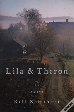 Capa do artigo Lila & Theron