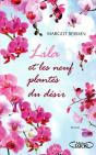 Lila Et Les Neuf Plantes Du Désir - Preview