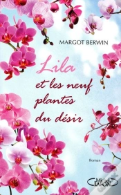 Capa do artigo Lila Et Les Neuf Plantes Du Désir