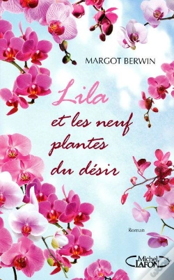 Capa do artigo Lila Et Les Neuf Plantes Du Désir