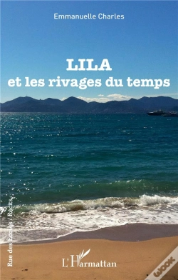 Capa do artigo Lila Et Les Rivages Du Temps