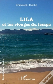 Capa do artigo Lila Et Les Rivages Du Temps