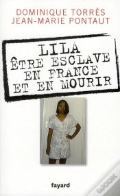 Capa do artigo Lila ; Être Esclave En France Et En Mourir