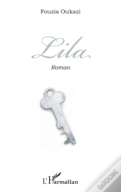 Capa do artigo Lila