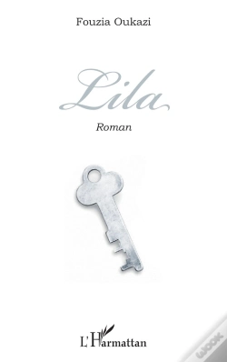 Capa do artigo Lila