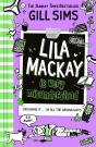Lila Mackay Is Very Misunderstood - Preview