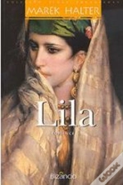 Capa do artigo Lila