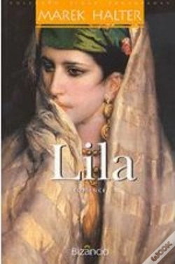 Capa do artigo Lila