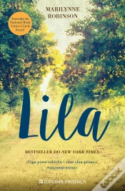 Capa do artigo Lila