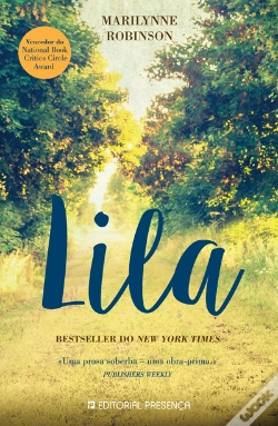 Capa do artigo Lila