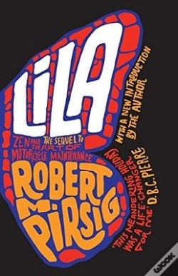 Capa do artigo Lila