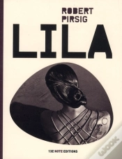 Capa do artigo Lila