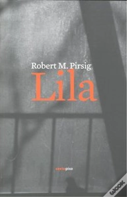 Capa do artigo Lila