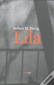 Capa do artigo Lila