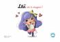 Lila Signe Avec Bebe - T01 - Lila Est A Croquer ! Kamishibai - Preview
