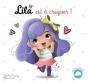 Lila Signe Avec Bebe - T01 - Lila Est A Croquer - Preview