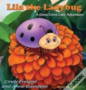 Capa do artigo Lila The Ladybug