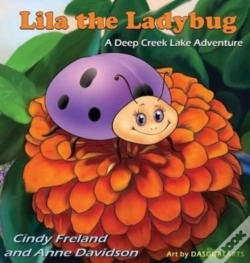 Capa do artigo Lila The Ladybug