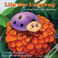 Lila The Ladybug