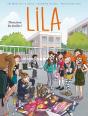 Lila Tome 7 : Direction Les Étoiles ! - Preview