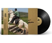 Capa do artigo LILA - Vinil