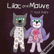 Capa do artigo Lilac And Mauve