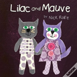 Capa do artigo Lilac And Mauve