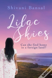 Capa do artigo Lilac Skies