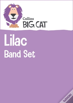 Capa do artigo Lilac Starter Set