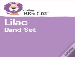 Lilac Starter Set