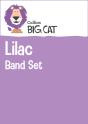 Lilac Starter Set - Preview