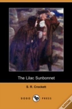 Capa do artigo Lilac Sunbonnet (Dodo Press)