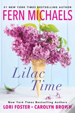 Capa do artigo Lilac Time