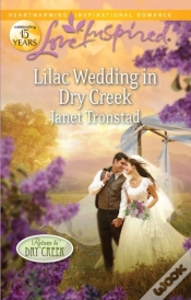 Capa do artigo Lilac Wedding In Dry Creek
