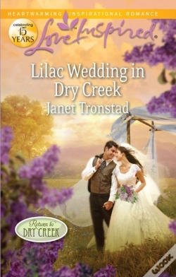 Capa do artigo Lilac Wedding In Dry Creek