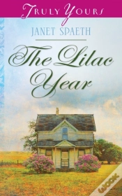 Capa do artigo Lilac Year
