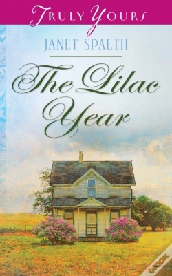Capa do artigo Lilac Year