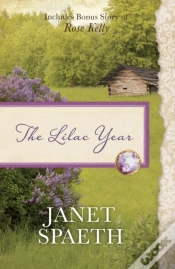 Capa do artigo Lilac Year