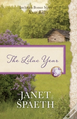 Capa do artigo Lilac Year