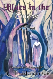 Capa do artigo Lilacs In The Snow