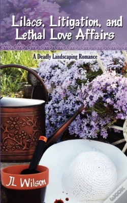 Capa do artigo Lilacs, Litigation, And Lethal Love Affairs