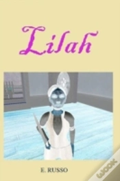 Capa do artigo Lilah