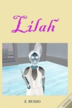 Capa do artigo Lilah