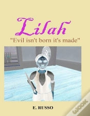 Capa do artigo Lilah